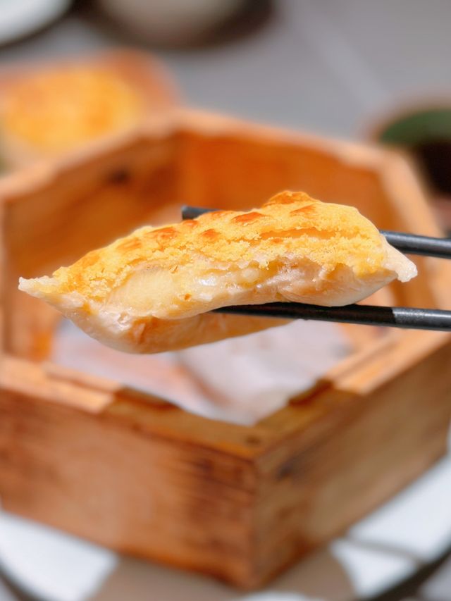 創意點心 | 多款甜品