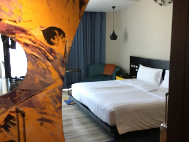 泰國芭堤雅｜每次必住超高性價比酒店