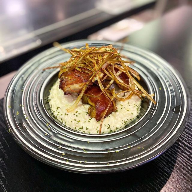 大角咀人氣文青餐廳