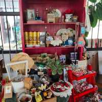 Michelin Star-Toh Daeng Rest.@BaanArJor