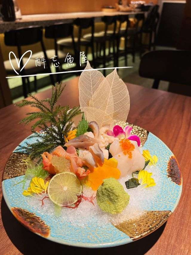 「醉忘魚屋」：銅鑼灣新開居酒屋，驚喜不斷