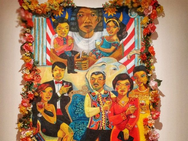 National Gallery Singapore 