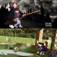 Review The Making of Harry Potter ✨Tokyo,Toshimaen