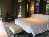 Stay at The Ritz Carlton Langkawi 