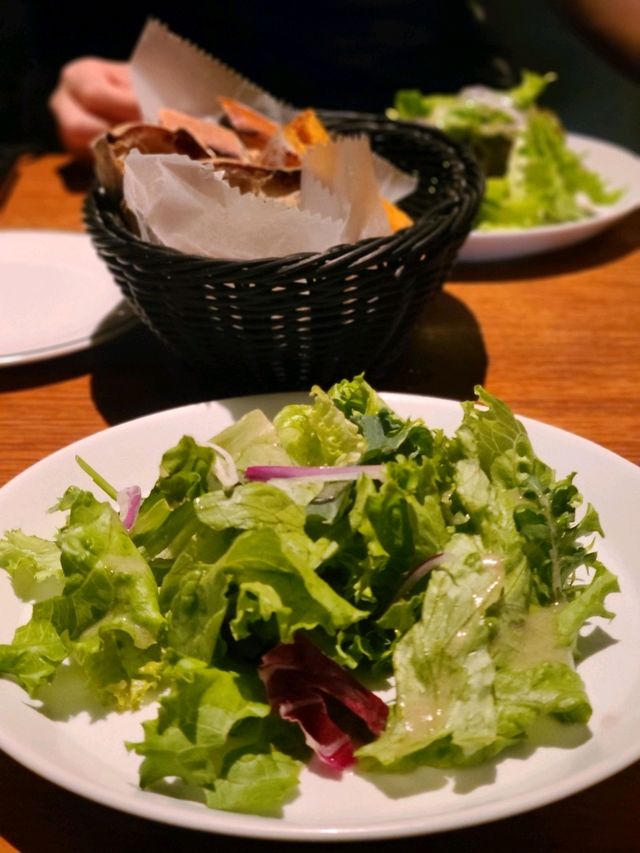 新丸ビルのおすすめランチ