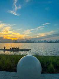 Dubai Creek: A Historic Waterway