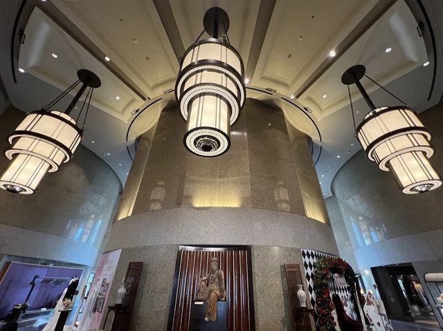 台北遠東香格里拉酒店