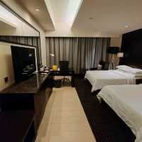 Sheraton Grand Incheon Hotel With The Best View
