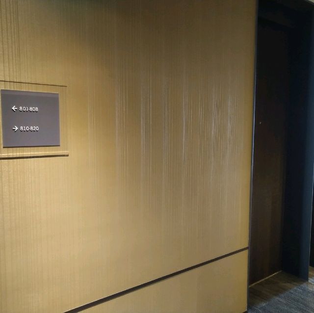 新北林口亞昕福朋喜來登傳統雙床房