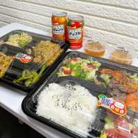 高質外賣日式和牛便當🍱
