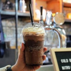 Standtall Coffee User Photo