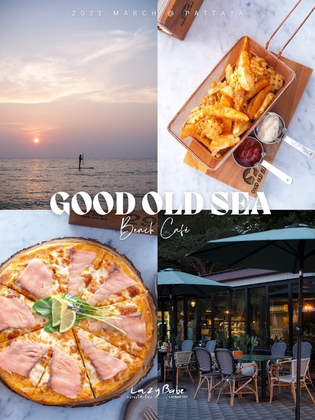 ⛱️🅖𝙤𝙤𝙙  🅞𝙡𝙙  🅢𝙚𝙖, 𝘽𝙚𝙖𝙘𝙝 𝘾𝙖𝙛𝙚🌴 ⛱️🅖𝙤𝙤𝙙  🅞𝙡𝙙  🅢𝙚𝙖, 𝘽𝙚𝙖𝙘𝙝 𝘾𝙖𝙛𝙚🌴