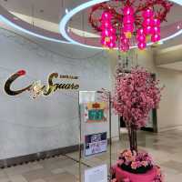 JB City Square Shopping Complex