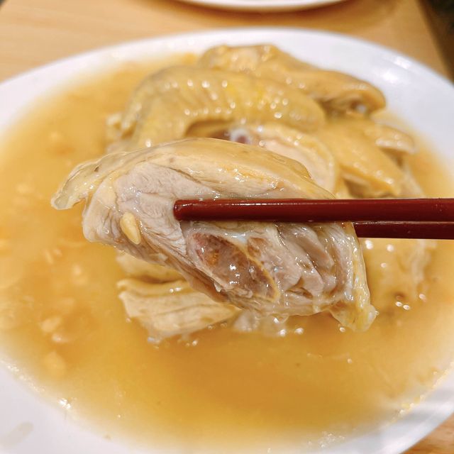 九龍城特色小菜館😍