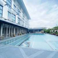 โรงแรม ณ เวลา ราชบุรี