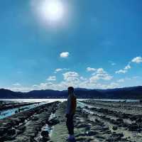 大自然既傑作－鬼之洗衫板