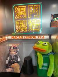 爆爆檸檬茶🍋