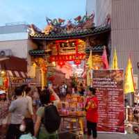 พาเที่ยวงาน..เดือนสาม ในเมืองภูเก็ต