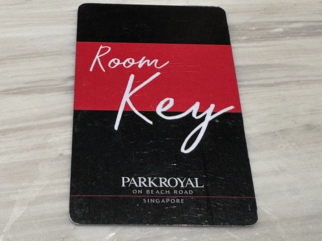 Premier Club Room 758