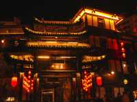 Shenzhen Escape- Traditional Hakka Village 