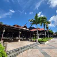Pulai Springs Resort, Johor Bharu