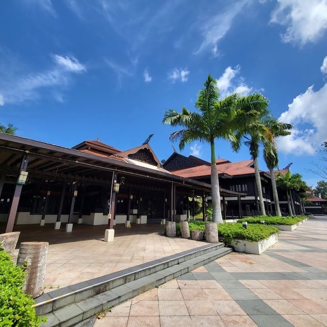 Pulai Springs Resort, Johor Bharu