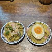 부산 맛집 칸다소바 해운대점 방문 후기