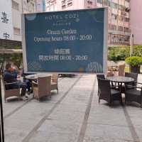 悅品酒店荃灣的個人體驗及感受