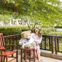 APSARA Beachfront Resort and Villa