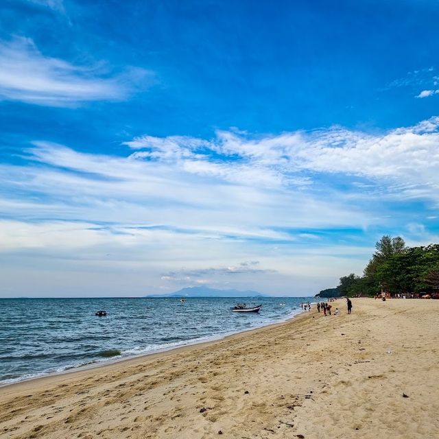 By The Sea Penang