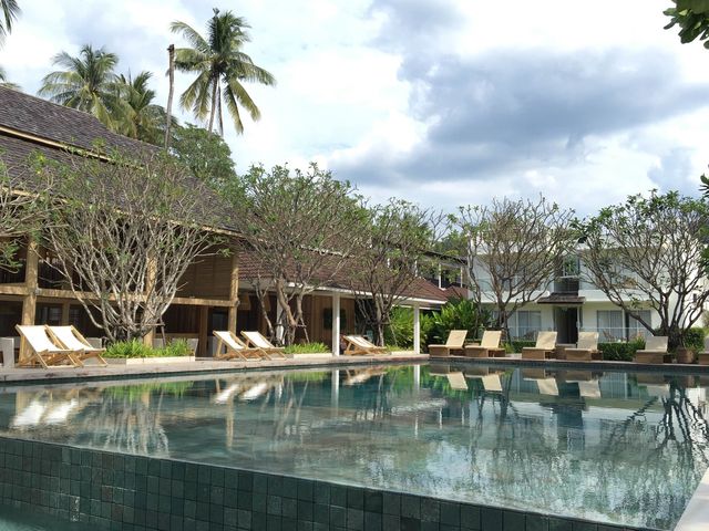 VAYNA Boutique Koh Chang