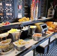 A Nice Boutique Hotel in Hanoi