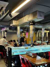 充滿用餐氣氛🙌🏻🙌🏻
