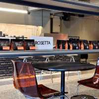 “Rosetta