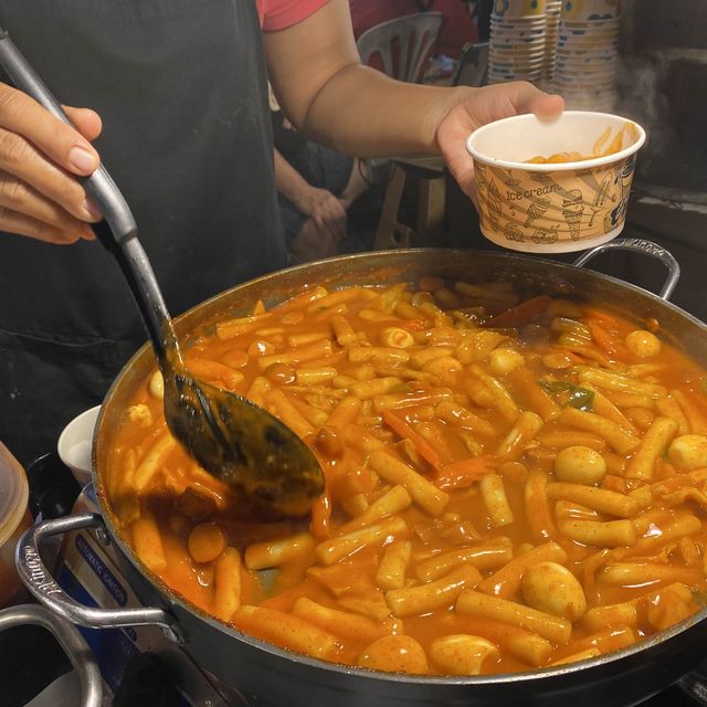 ถนนคนเดินภูเก็ต หลาดใหญ่