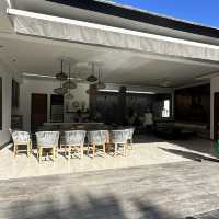 Enormous beautiful Summertime Villa, Seminyak
