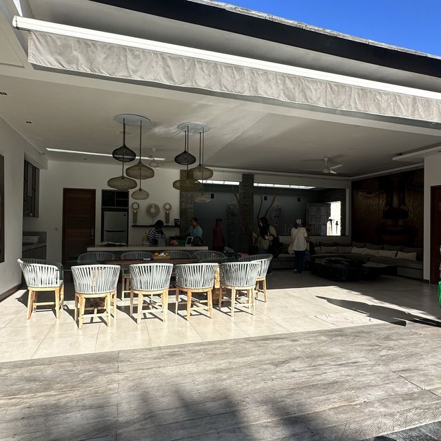 Enormous beautiful Summertime Villa, Seminyak