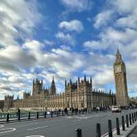 Big Ben - London, UK