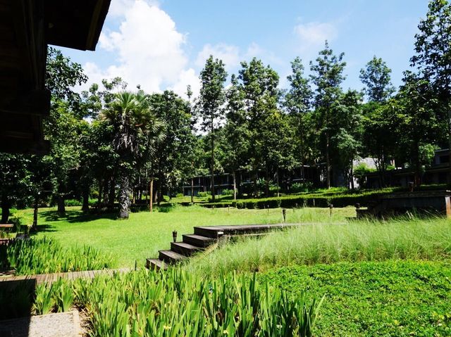 Veranda High Resort Chiang Mai  