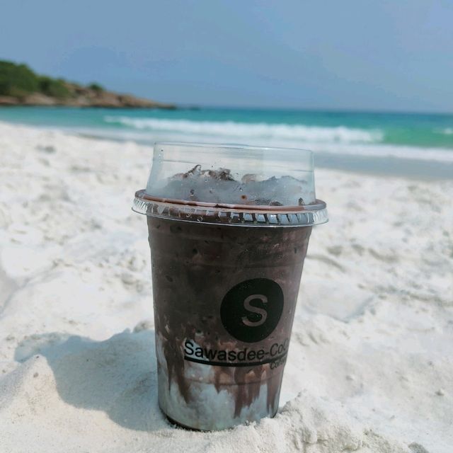 Sawasdee-coco Khosamed 🏖🥥  ระยอง Sawasdee-coco Khosamed 🏖🥥  ระยอง
