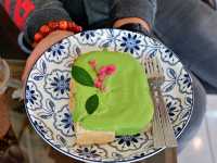 Oasis Handmade Cafe พังงา