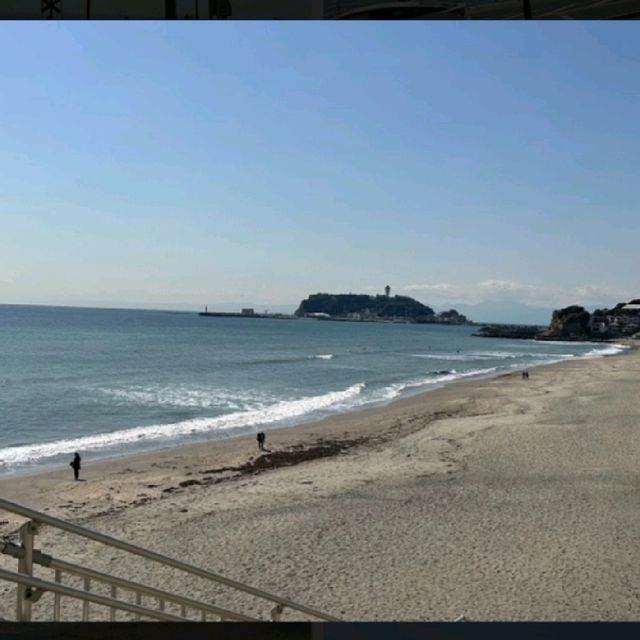 《男兒當入樽》實景🤳鎌倉高校😭