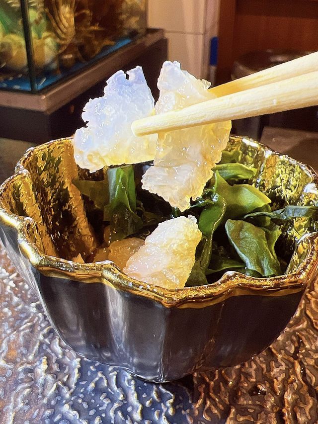 《25品廚師發辦🧑‍🍳鮨逸》