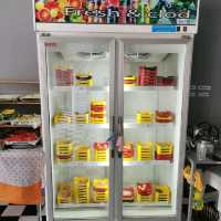 ลงหม้อสุกี้ ชาบู​บุฟเฟ่ต์​ราคาประหยัด 