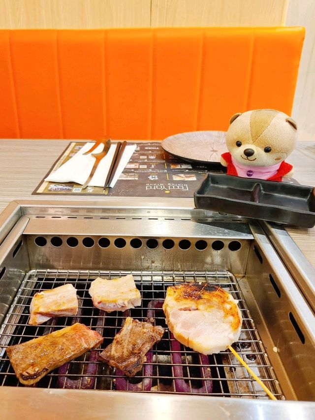 屯田｜佐賀山田燒肉｜和牛任吃吃到飽