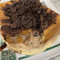 澳門一日遊美食合輯!!🍕🍨🍦🍞