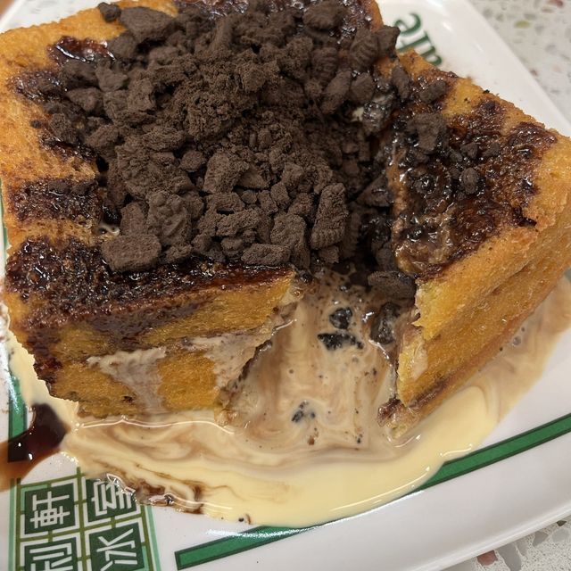 澳門一日遊美食合輯!!🍕🍨🍦🍞