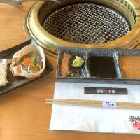 日本人氣過江龍燒肉店🥩🥓🍗