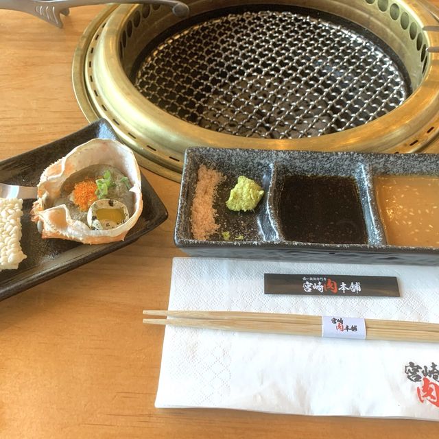 日本人氣過江龍燒肉店🥩🥓🍗