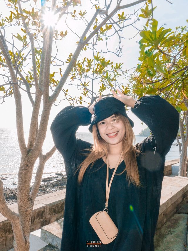 ภูเก็ตก็มีมุมถ่ายรูปฟีลเกาหลีนะ
